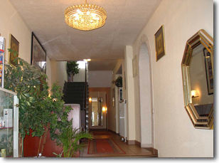 Hotel Minerva Garni Dusseldorf Ngoại thất bức ảnh